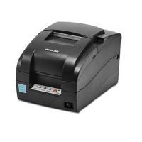 Bixolon SRP-275III 80 x 144 DPI Avec fil Dot Matrix Imprimantes POS