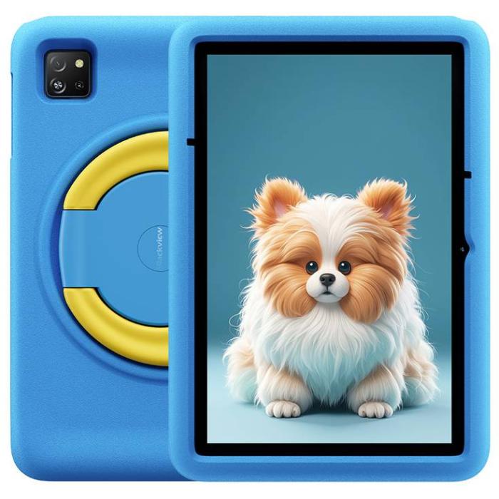 Blackview Tab A6 Kids 128 Go Wifi Bleu — image 3 sur 4