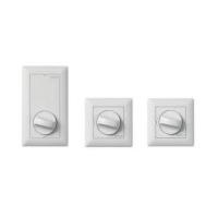 Bosch LBC1420/10 contrôle de volume 100 W Contrôle du volume rotatif