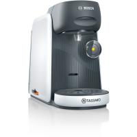 Bosch TAS16B4 machine à café Entièrement automatique Cafetière à dosette 0,7 L