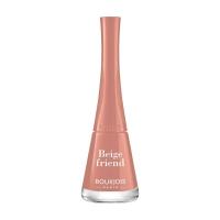 Bourjois Vernis À Ongles 1 Seconde 04 Beige Friend 9ml