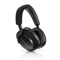 Bowers & Wilkins Px7 S2 Écouteurs Avec fil &sans fil Arceau Musique USB Type-C Bluetooth Noir