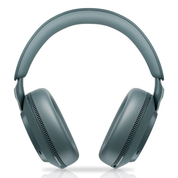 Bowers & Wilkins Px7 S3 Casque Sans fil Arceau Appels/Musique/Sport/Au quotidien USB Type-C Bluetooth Blanc — image 2 sur 8
