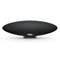 Bowers & Wilkins Zeppelin 3-voies Gris Sans fil 240 W