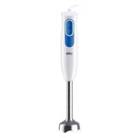 Braun MQ20001MWH blender Mélangeur par immersion 600 W Bleu, Blanc