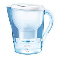 Brita Marella XL Filtre à eau pour carafe 3,5 L Bleu