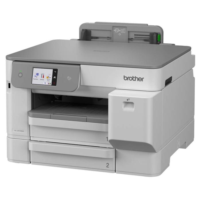 Brother HL-J5113DW imprimante jets d'encres Couleur 1200 x 4800 DPI A4 Wifi — image 6 sur 12