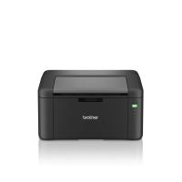 Brother HL-L1240W Imprimante laser monochrome A4 compacte et facile à utiliser. Éligible au forfait EcoPro.