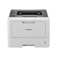Brother HL-L5210DW - Imprimante laser monochrome professionnelle A4 sans fil