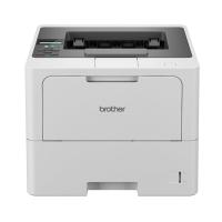 Brother HL-L6210DW - Imprimante laser monochrome professionnelle A4 sans fil