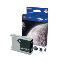 Brother LC1000BK - Cartouche d'encre originale – Noir