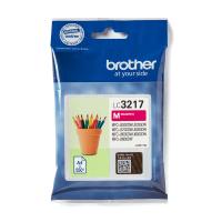 Brother LC3217M - Cartouche d'encre originale – Magenta