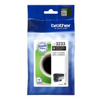 Brother LC3233BK - Cartouche d'encre originale – Noir