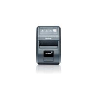 Brother RJ-3050 Imprimante avec un port infrarouge 203 x 200 DPI Avec fil &sans fil Thermique directe Imprimante mobile