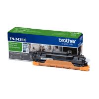 Brother TN-243BK - Cartouche de toner originale – Noir
