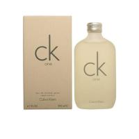 Calvin Klein CK One 200ml Hommes