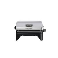 Campingaz Attitude 2go CV Barbecue Dessus de table Gaz Noir, Gris 2400 W