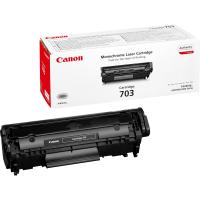 Canon 703 Cartouche de toner 1 pièce(s) Original Noir