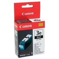 Canon BCI-3EBK cartouche d'encre 1 pièce(s) Original Noir, voir l’image 1 sur 1