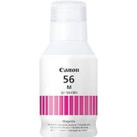Canon Bouteille d'encre GI-56M, magenta