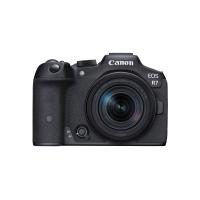 Canon EOS R7 + RF-S 18-150mm IS STM MILC 32,5 MP CMOS 6960 x 4640 pixels Noir
