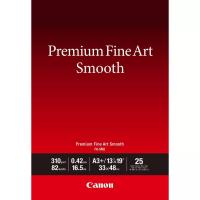 Canon FA-SM2 A3+ Blanc Lisse