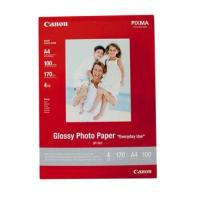 Canon GP-501 A4 Gloss