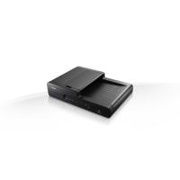 Canon imageFORMULA DR-F120 Scanner à plat et chargeur automatique 600 x 600 DPI A4 Noir