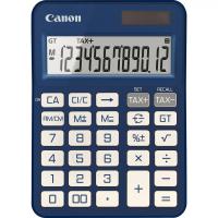 Canon KS-125KB calculatrice Bureau Calculatrice basique Bleu