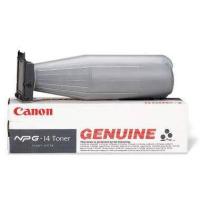 Canon NPG-14 Toner Cartouche de toner Original Noir
