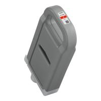Canon PFI-3700R cartouche d'encre 1 pièce(s) Original Rouge