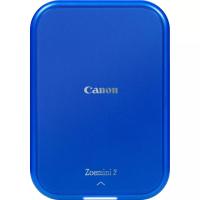 Canon Zoemini 2 imprimante photo Sans encre 313 x 500 DPI 2'' x 3'' (5x7.6 cm)
