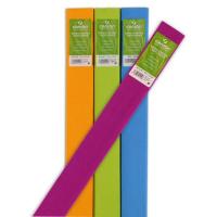 Canson 200001425 papier crêpon Violet