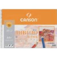 Canson C200409580 papier créatif papier d'art 20 feuilles
