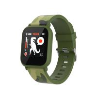 Canyon MyDino 3,3 cm (1.3'') IPS Numérique 240 x 240 pixels Écran tactile Vert