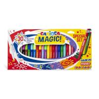 Carioca 43183 stylo-feutre Multicolore 30 pièce(s)