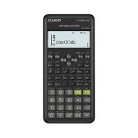 Casio FX-570ESPLUS-2 calculatrice Bureau Calculatrice scientifique Noir