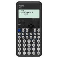 Casio FX-82SPX CW calculatrice Poche Calculatrice scientifique Noir