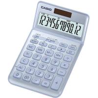 Casio JW-200SC-BU calculatrice Bureau Calculatrice basique Bleu