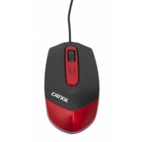 Catkil Dallas souris Jouer USB Type-A Optique 1000 DPI