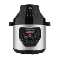 Cecotec 02035 appareil multi-cuissons 6 L Noir