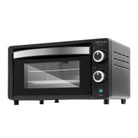 Cecotec 03816 four 10 L 1000 W Noir