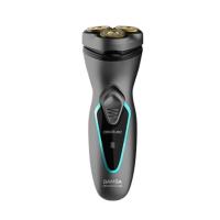 Cecotec 04199 rasoir pour homme Rasoir rotatif Tondeuse Titane, voir l’image 1 sur 9