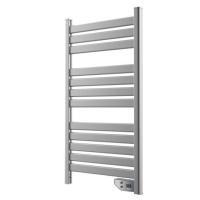 Cecotec 05343 sèche-serviettes électrique 500 W Gris