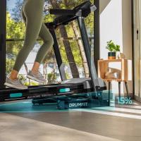Cecotec 07080 tapis de course 420 x 1300 mm 16 km/h, voir l’image 5 sur 9