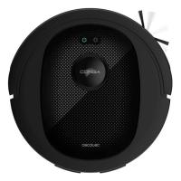 Cecotec A01_EU01_100081 robot aspirateur Sac à poussière Noir