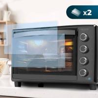 Cecotec Bake&Toast 4600 Black Gyro 46 L 2000 W Noir Grill, voir l’image 6 sur 7
