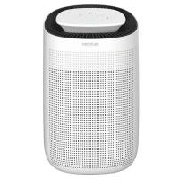 Cecotec Big Dry 2500 Pure Light 1 L 45 W Blanc