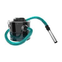 Cecotec Conga Ash 3000 Home 1000 AW 15 L Noir, Turquoise