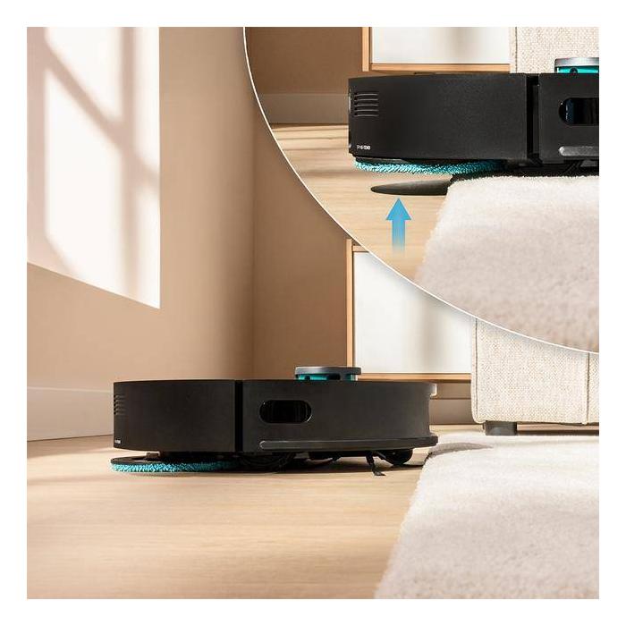Cecotec Conga X70 Noir — image 30 sur 36